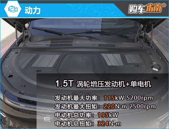 Discover the 2025 Star Era ET: Luxury Meets Performance in New Energy Cars