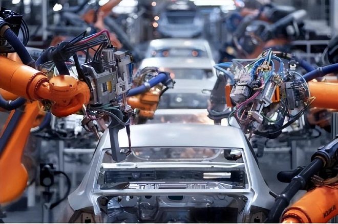Changan's Rayong Factory Launch: Boosting Production & New Energy Models