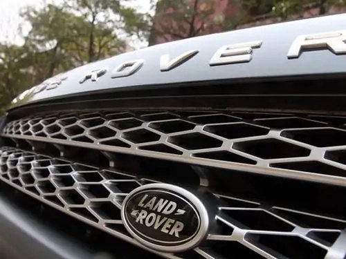 Chery Appoints Wen Fei as VP: New Era for FR Brand and Jaguar Land Rover