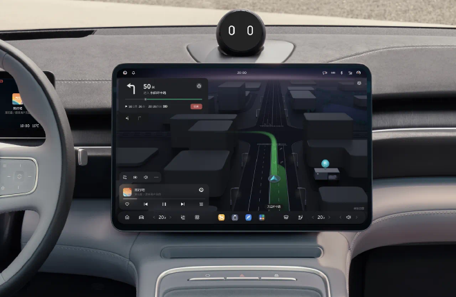 Discover the Upgraded NIO ES6 & EC6: Launch Details and Features Unveiled