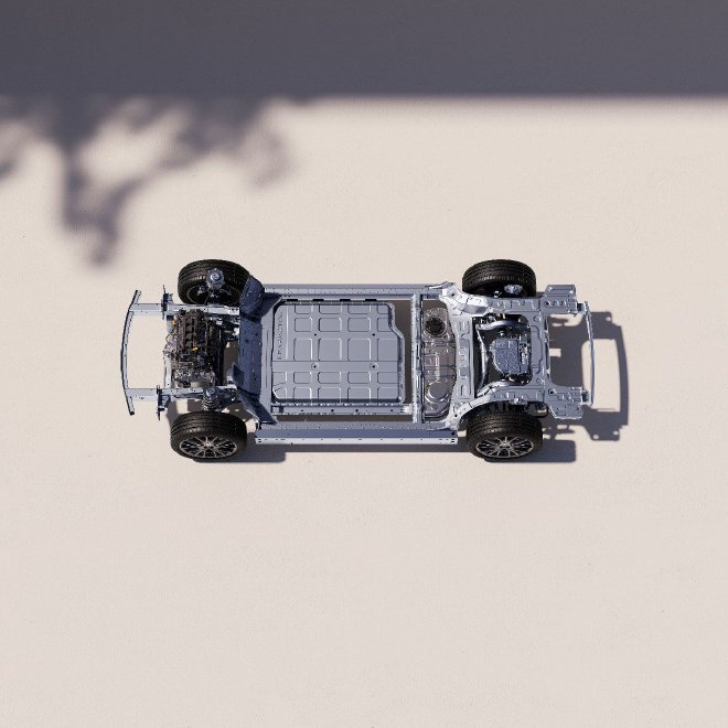 2026 Leap C10: Dual Powertrain, 605 km Range, and Advanced Tech Features