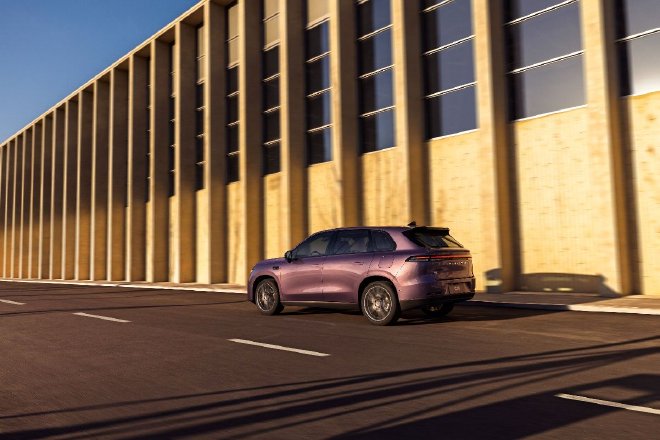 2026 Leap C10: Dual Powertrain, 605 km Range, and Advanced Tech Features