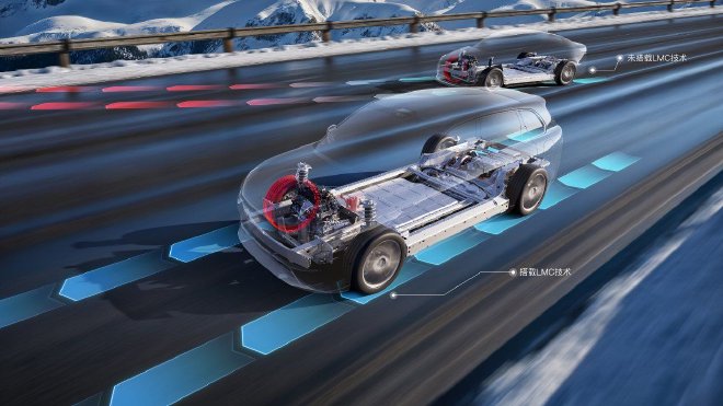 2026 Leap C10: Dual Powertrain, 605 km Range, and Advanced Tech Features