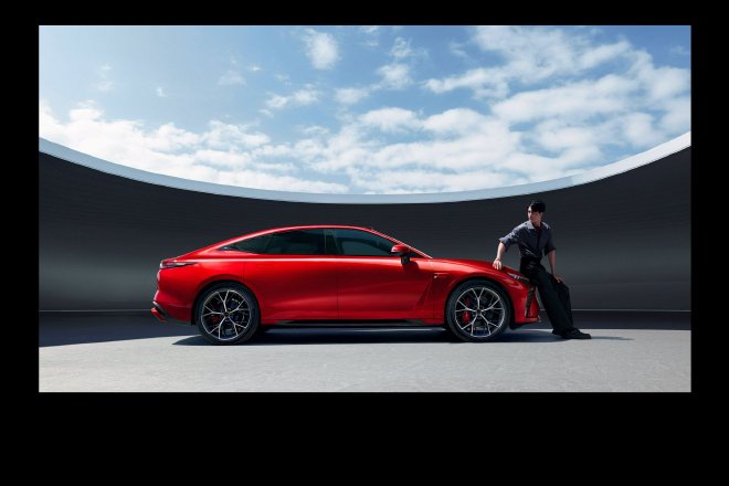 Discover the 2025 Xping Star Era ES: Upgraded Electric Performance & Design