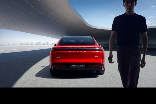 Discover the 2025 Xping Star Era ES: Upgraded Electric Performance & Design