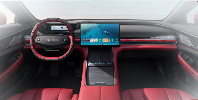 Discover the 2025 Xping Star Era ES: Upgraded Electric Performance & Design