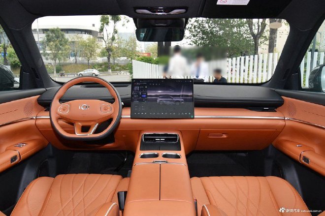 Changan Qiyuan Q07 Launch: Stylish Family SUV with Impressive Features