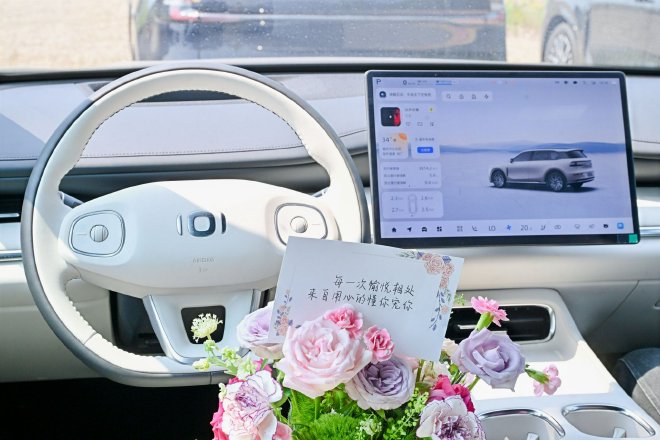 Changan Qiyuan Q07 Launch: Stylish Family SUV with Impressive Features