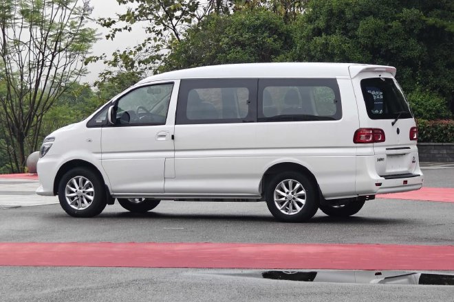 Discover Dongfeng Fengxing's New Lingzhi Models: Innovation Meets Value