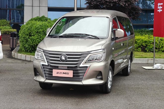 Discover Dongfeng Fengxing's New Lingzhi Models: Innovation Meets Value