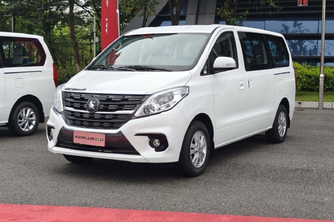 Discover Dongfeng Fengxing's New Lingzhi Models: Innovation Meets Value