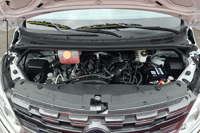 Discover Dongfeng Fengxing's New Lingzhi Models: Innovation Meets Value