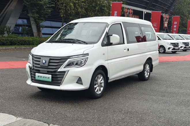 Discover Dongfeng Fengxing's New Lingzhi Models: Innovation Meets Value