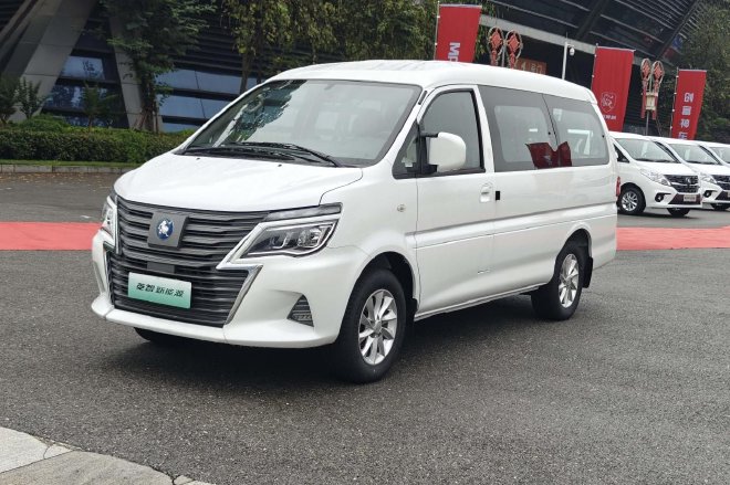 Discover Dongfeng Fengxing's New Lingzhi Models: Innovation Meets Value