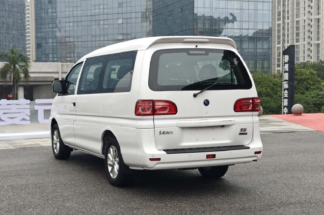 Discover Dongfeng Fengxing's New Lingzhi Models: Innovation Meets Value