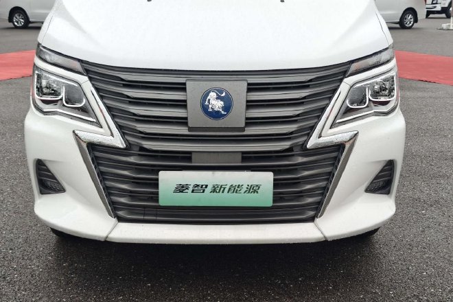 Discover Dongfeng Fengxing's New Lingzhi Models: Innovation Meets Value