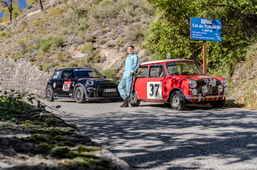 Unlocking MINI JCW Secrets: Calibration, Performance, and Driving Pleasure