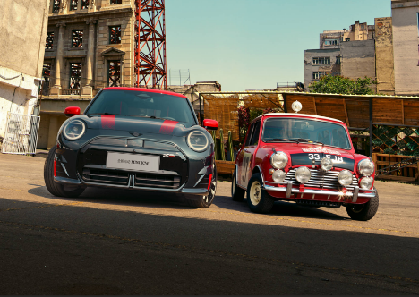 Unlocking MINI JCW Secrets: Calibration, Performance, and Driving Pleasure