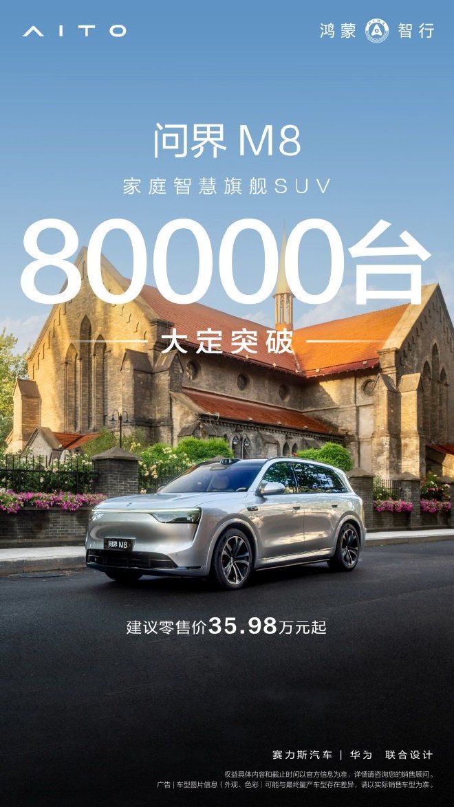Wanjie M8 MAX+: A New Era of Luxury SUVs in China's 2025 Market