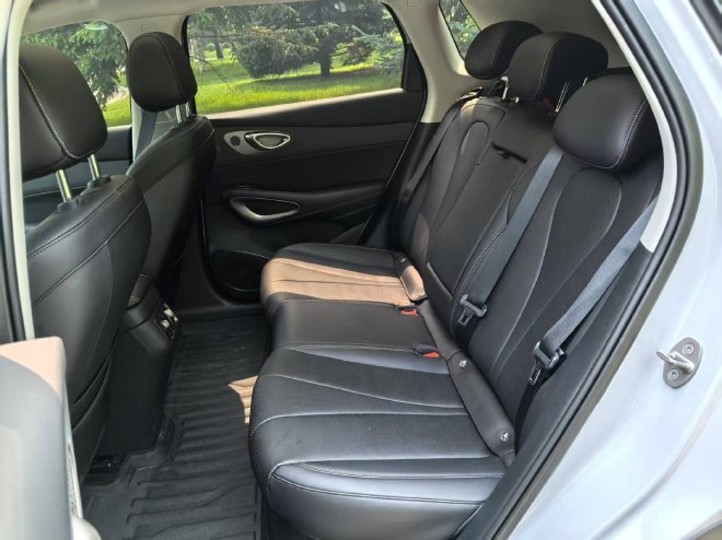Discover the BYD Sea Lion 05EV: The Ultimate Family SUV Under 100K Yuan!