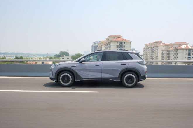 Discover the BYD Sea Lion 05EV: The Ultimate Family SUV Under 100K Yuan!