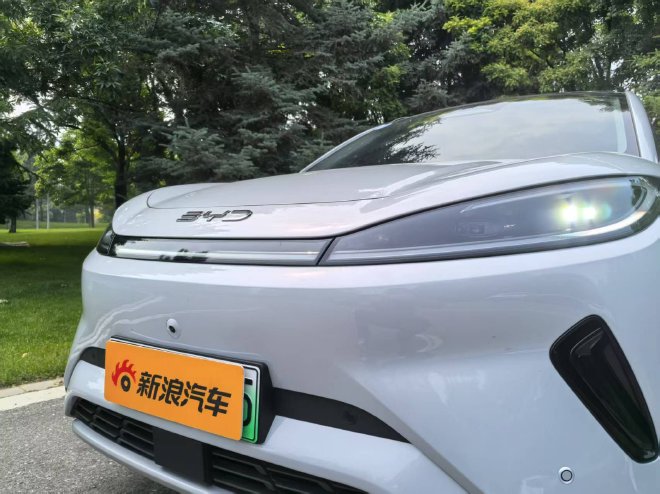 Discover the BYD Sea Lion 05EV: The Ultimate Family SUV Under 100K Yuan!