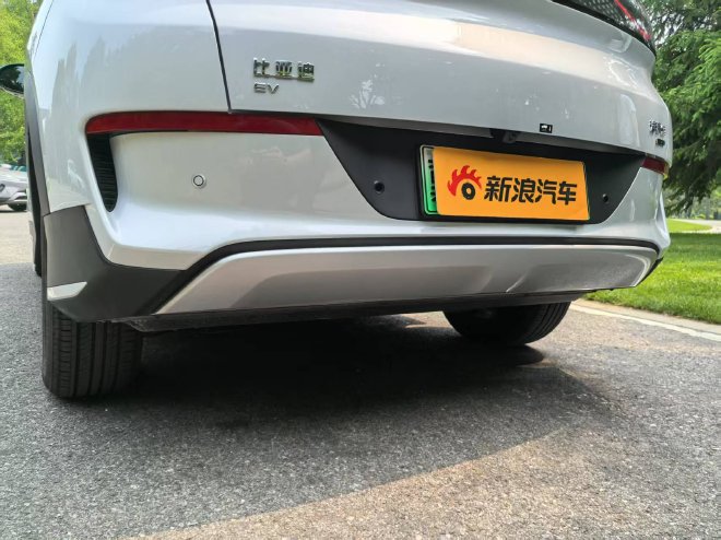 Discover the BYD Sea Lion 05EV: The Ultimate Family SUV Under 100K Yuan!
