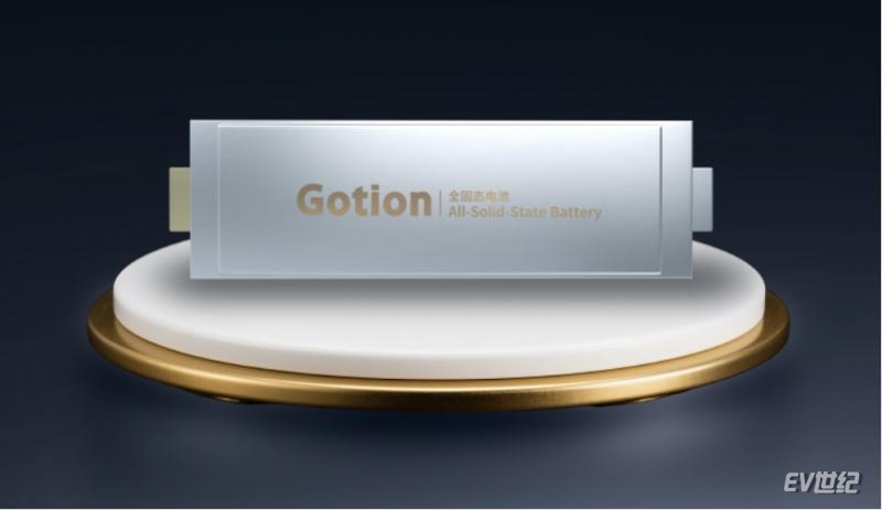 Guoxuan High-Tech Unveils Revolutionary Batteries at 2025 Global Tech Conference