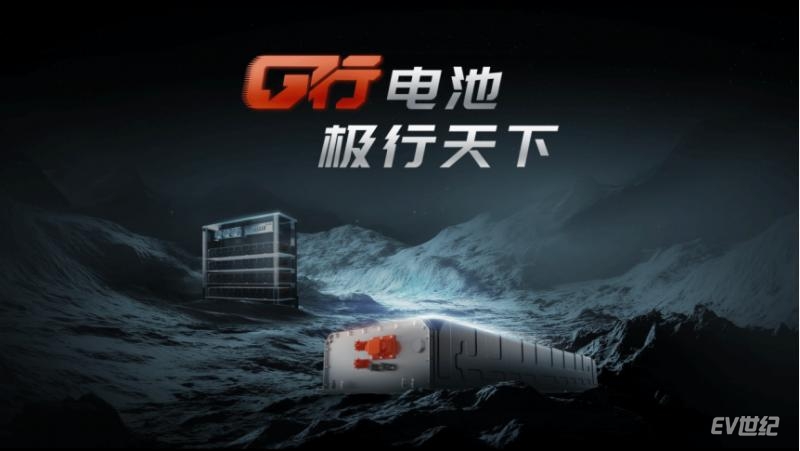 Guoxuan High-Tech Unveils Revolutionary Batteries at 2025 Global Tech Conference
