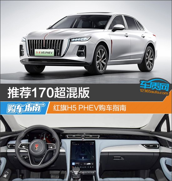 2025 Hongqi H5 PHEV: Your Guide to Luxury Hybrid Mid-Size Cars