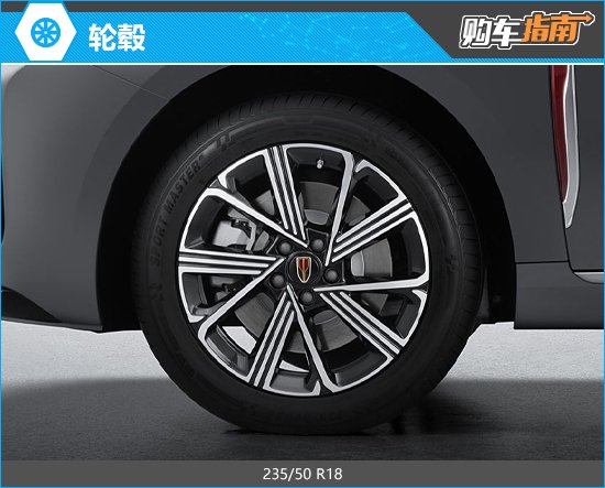 2025 Hongqi H5 PHEV: Your Guide to Luxury Hybrid Mid-Size Cars