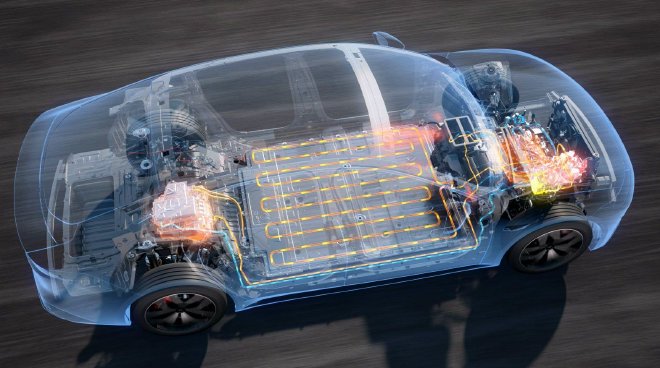 2025 Dongfeng Yipai eπ007: Sporty Electric Car for Young Drivers