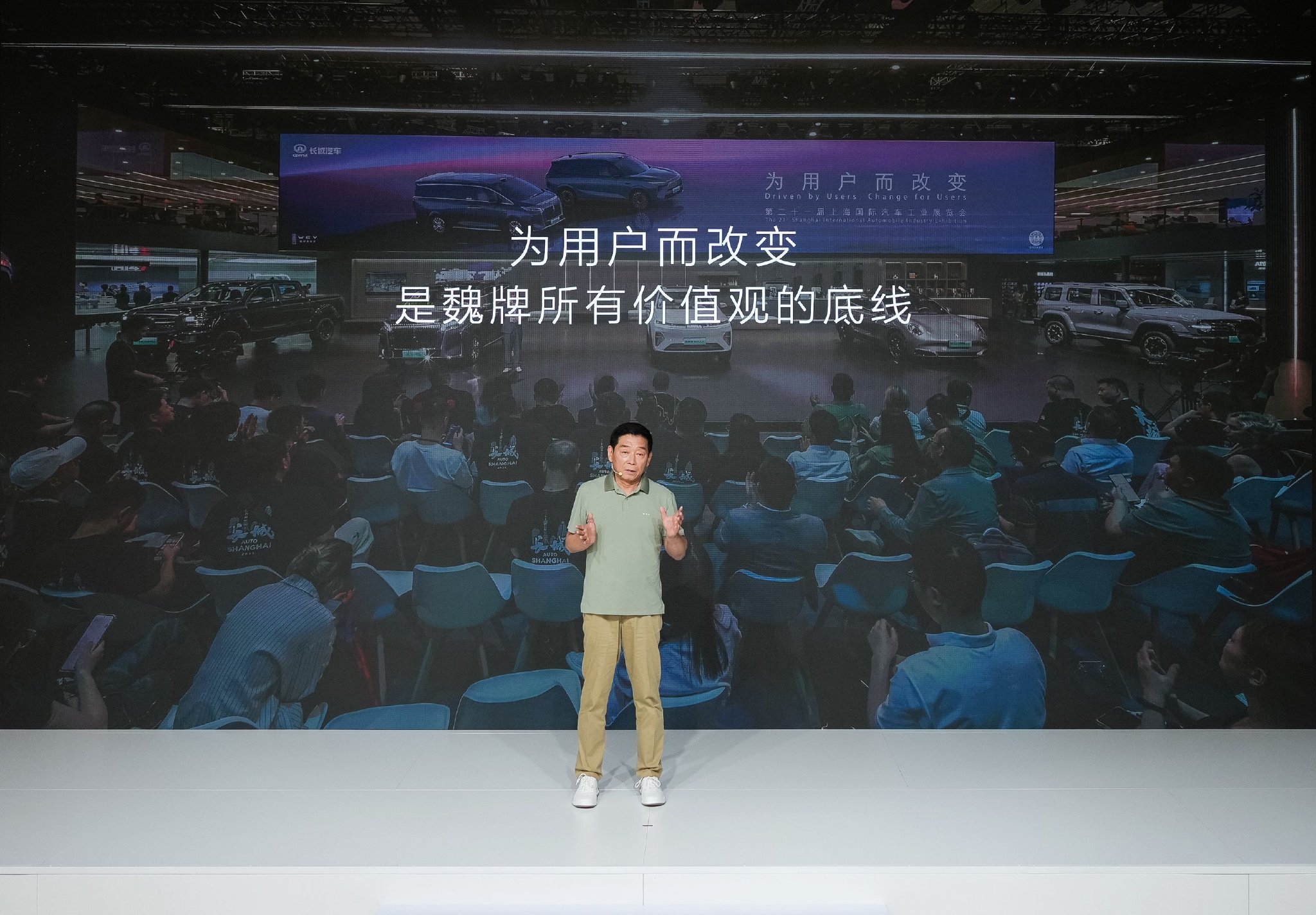 Transforming User Experience: Wei Brand's Commitment to Innovation & Trust