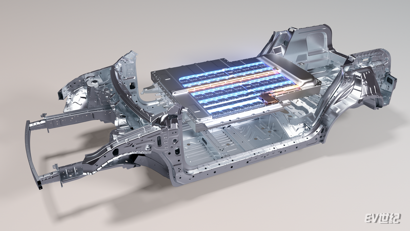 Discover Shenlong Motors' HEDMOS Shijie 06: A New Era in Electric SUVs