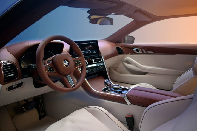 BMW Speedtop: The Ultimate Dream Car Blending Classic Elegance and Innovation
