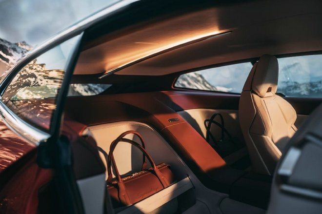 BMW Speedtop: The Ultimate Dream Car Blending Classic Elegance and Innovation