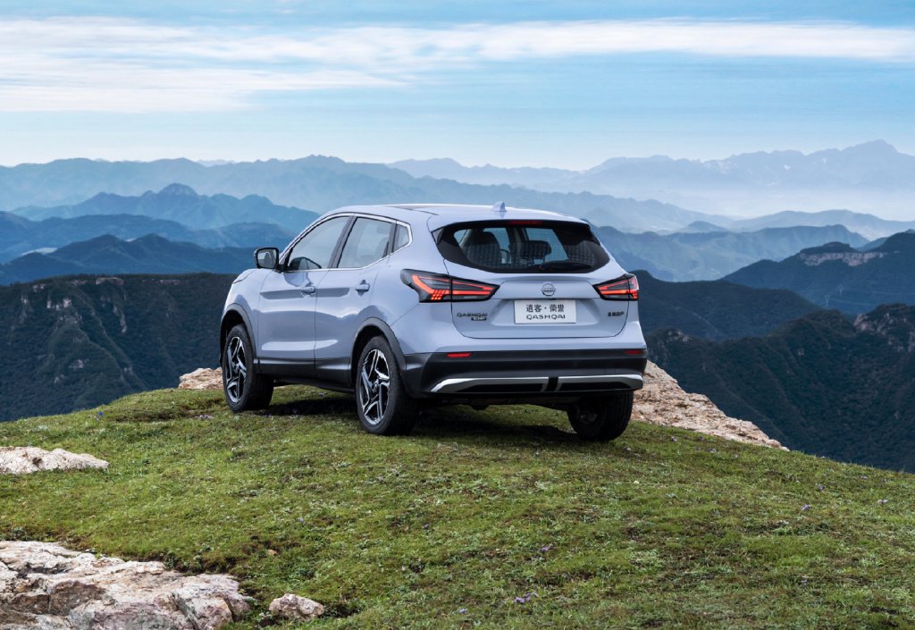 Top Joint Venture SUVs Under 100,000 Yuan: Affordable and Reliable Choices
