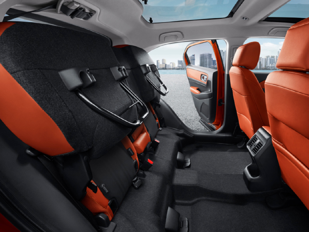 Top Joint Venture SUVs Under 100,000 Yuan: Affordable and Reliable Choices