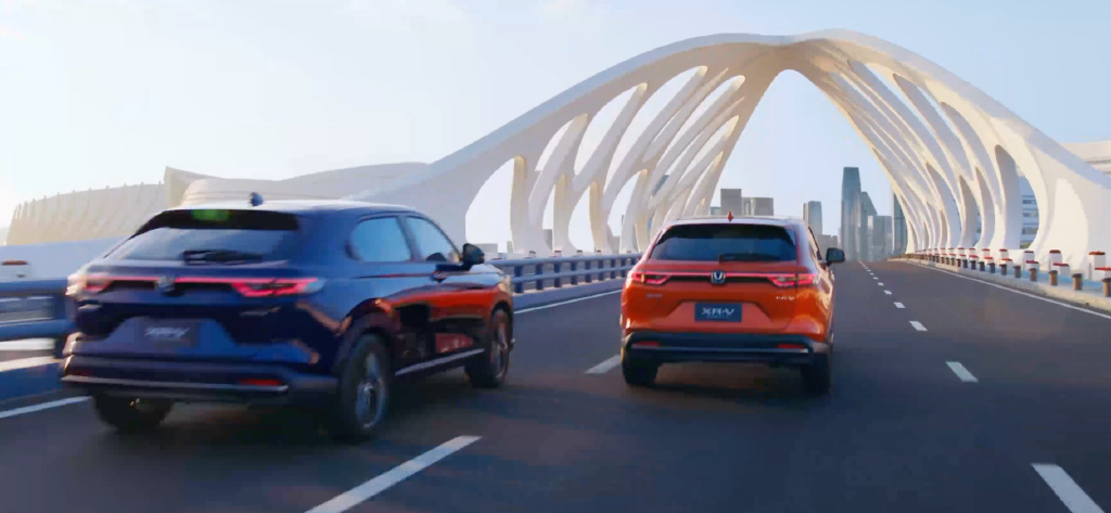 Top Joint Venture SUVs Under 100,000 Yuan: Affordable and Reliable Choices