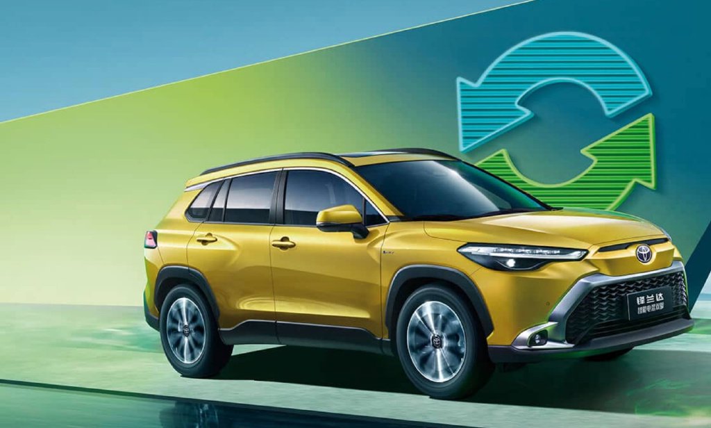 Top Joint Venture SUVs Under 100,000 Yuan: Affordable and Reliable Choices