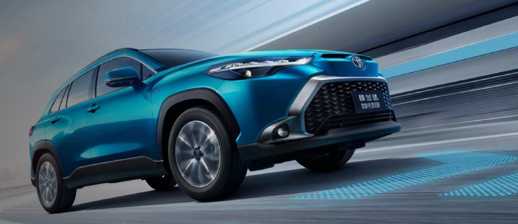 Top Joint Venture SUVs Under 100,000 Yuan: Affordable and Reliable Choices