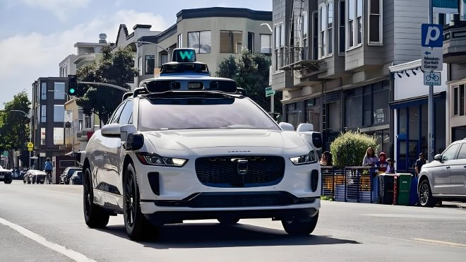Vision vs. LiDAR in Assisted Driving: The Future of Automotive Technology