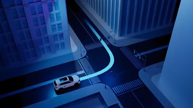 Vision vs. LiDAR in Assisted Driving: The Future of Automotive Technology