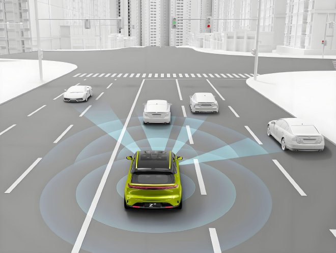 Vision vs. LiDAR in Assisted Driving: The Future of Automotive Technology