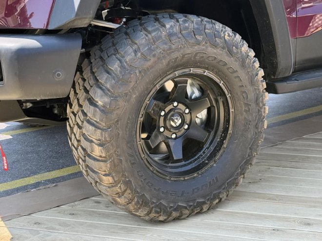 Explore the 2025 China Equestrian Tour & BAIC Off-Road Innovations
