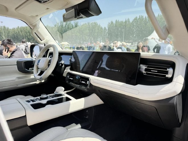 Explore the 2025 China Equestrian Tour & BAIC Off-Road Innovations