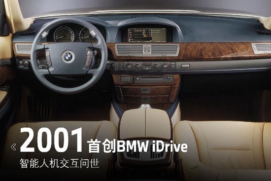 BMW's Horizon View: Revolutionizing Driving with Panoramic Display Technology
