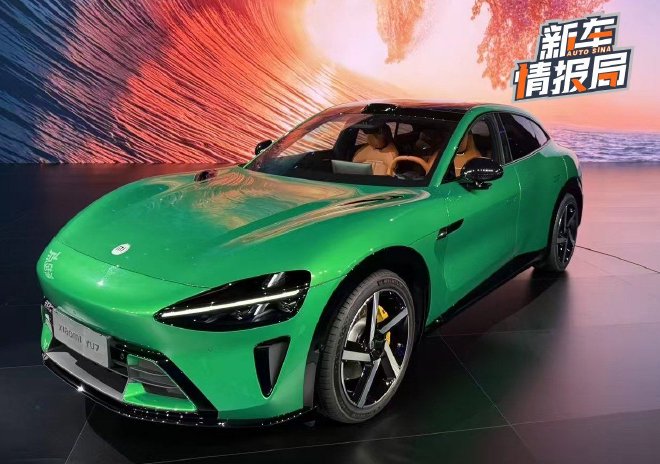 Xiaomi YU7: The New Electric SUV Challenging Tesla Model Y Launching Soon!