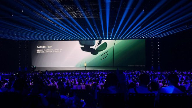 Xiaomi YU7: The New Electric SUV Challenging Tesla Model Y Launching Soon!