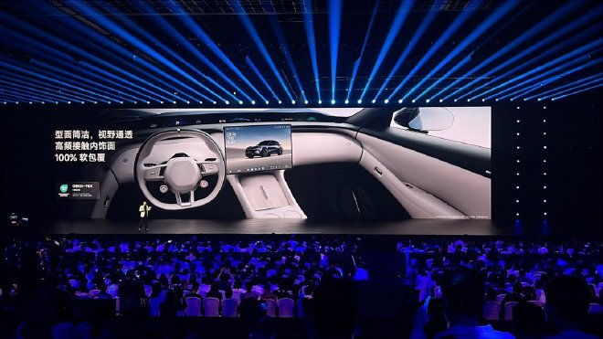 Xiaomi YU7: The New Electric SUV Challenging Tesla Model Y Launching Soon!